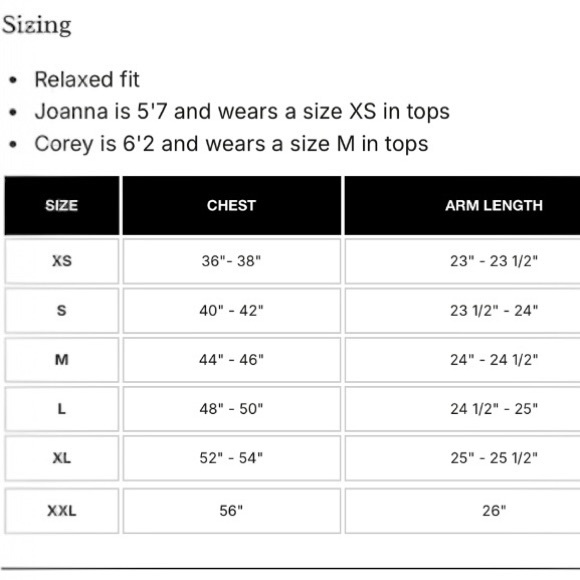 NEW AMERICAN GIANT Unisex American Vintage Crew XS - Picture 7 of 7